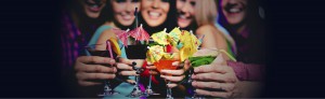 professional Tucson bartender for hire