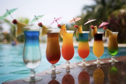 A History Of Tiki Drinks Professional Bartenders Unlimited,Freeze Mushrooms Whole Or Sliced
