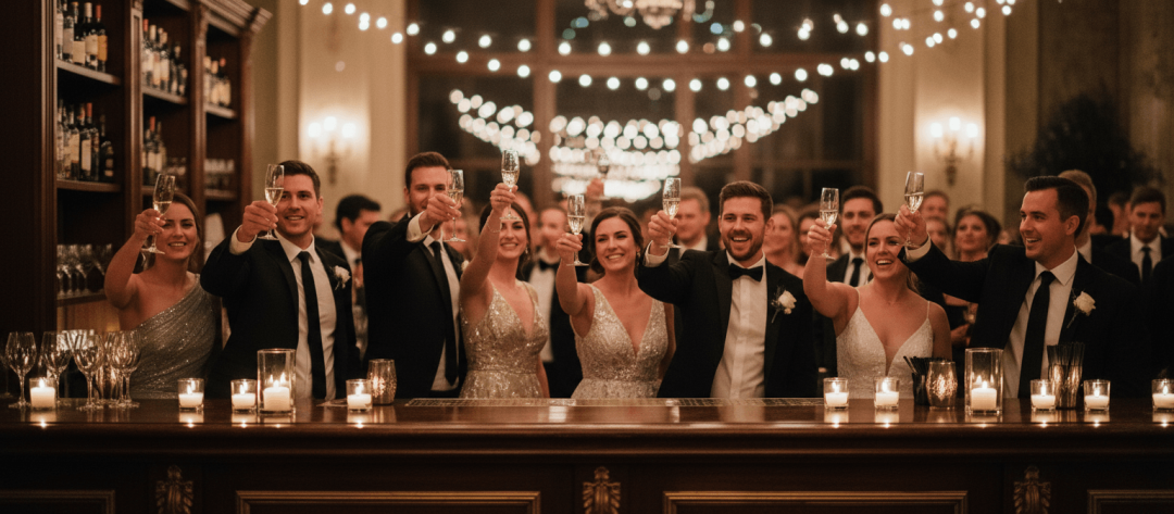 Milestone Celebration