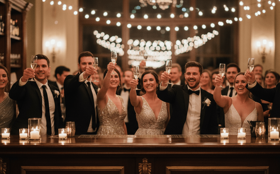 Milestone Celebration