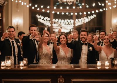 Milestone Celebration